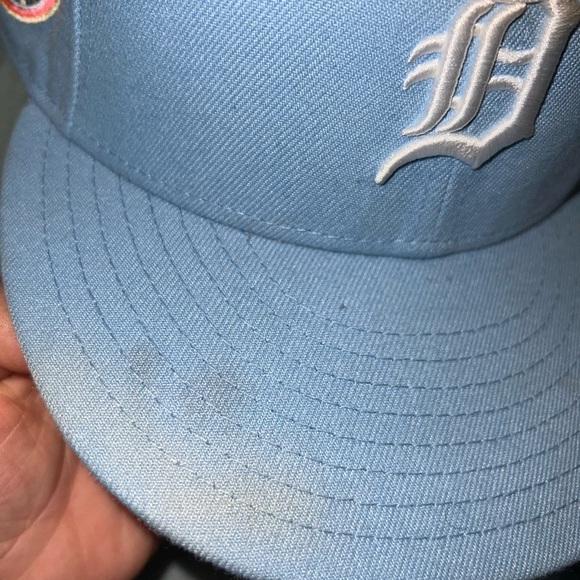 New Era Accessories Cotton Candy Hat Club Pinky Brim Poshmark